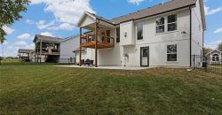 Homes for Sale in Kansas City, MO 64156 | 6125 NE 118th Street