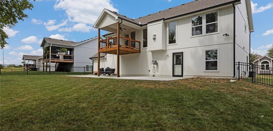 Homes for Sale in Kansas City, MO 64156 | 6125 NE 118th Street