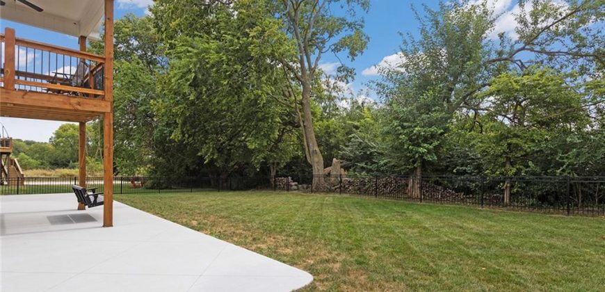 Homes for Sale in Kansas City, MO 64156 | 6125 NE 118th Street