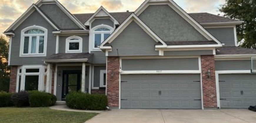 Homes for Sale in Kansas City, MO 64155 | 9217 N Lydia Avenue