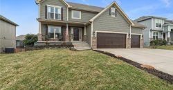 Homes for Sale in Kansas City, MO 64157 | 7501  109th Terrace