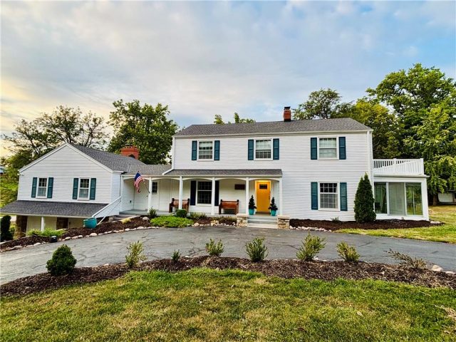 Homes for Sale in Kansas City, MO 64116 | 2204 NE 39TH Street