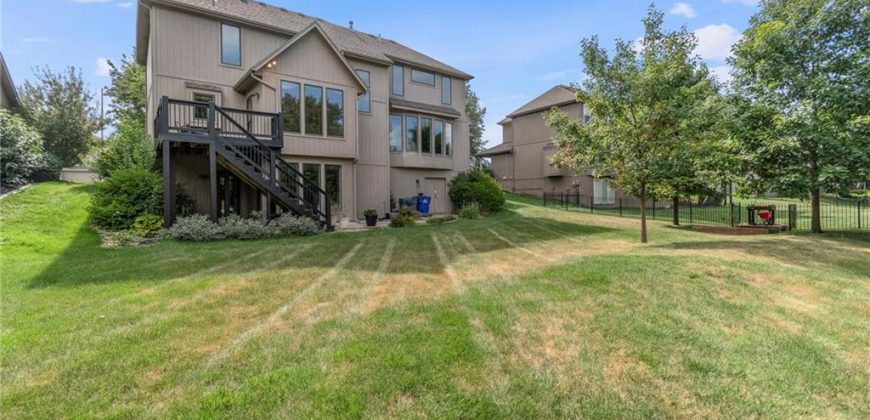 Homes for Sale in Kansas City, MO 64157 | 8919 N Lewis Avenue