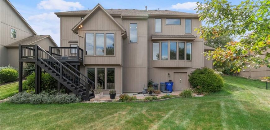 Homes for Sale in Kansas City, MO 64157 | 8919 N Lewis Avenue