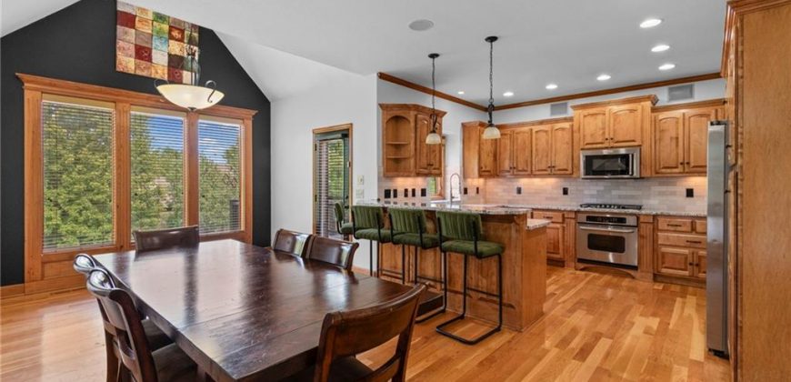 Homes for Sale in Kansas City, MO 64157 | 8919 N Lewis Avenue