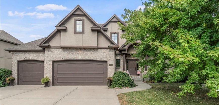 Homes for Sale in Kansas City, MO 64157 | 8919 N Lewis Avenue