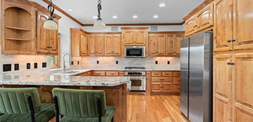 Homes for Sale in Kansas City, MO 64157 | 8919 N Lewis Avenue