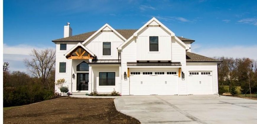 Homes for Sale in Kansas City, MO 64155 | 1020 NW 95th Terrace