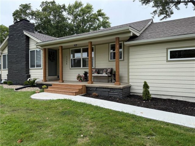 Homes for Sale in Liberty, MO 64068 | 1304  Nashua Road