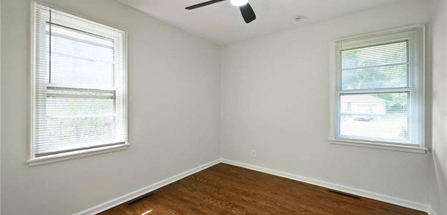 Homes for Sale in Kansas City, MO 64117 | 4327 N Drury Avenue