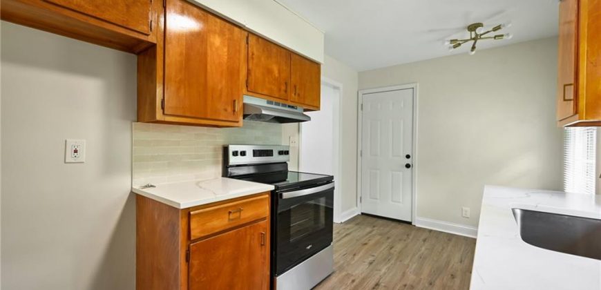 Homes for Sale in Kansas City, MO 64117 | 4327 N Drury Avenue