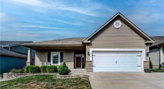 Homes for Sale in Kansas City, MO 64163 | 12312 N Atkins Avenue