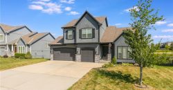Homes for Sale in Kansas City, MO 64155 | 1314 NE 107th Terrace