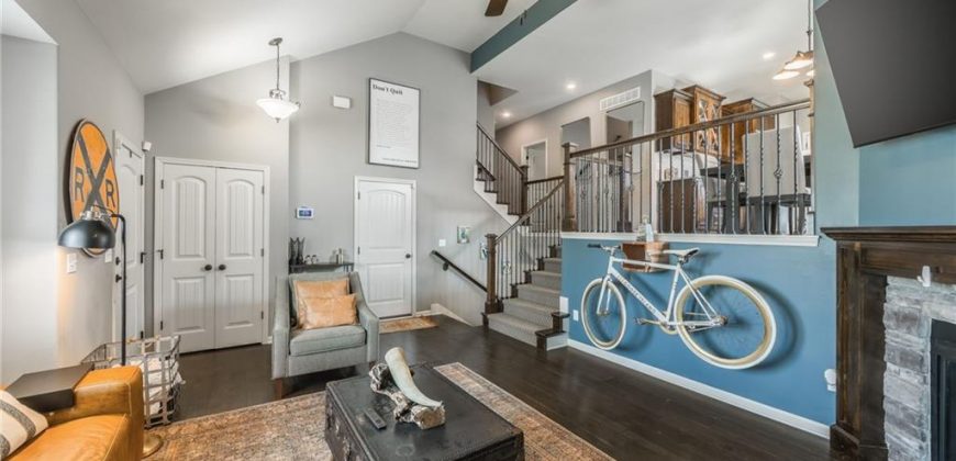 Homes for Sale in Kansas City, MO 64155 | 1314 NE 107th Terrace