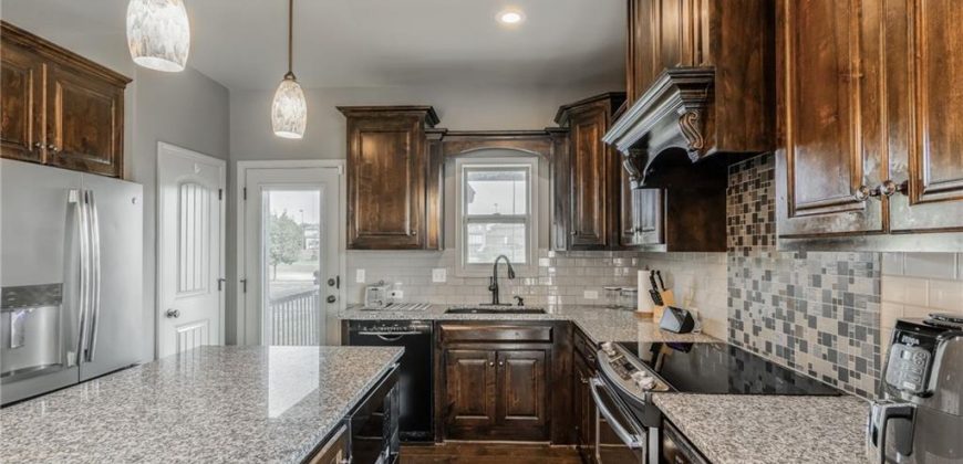 Homes for Sale in Kansas City, MO 64155 | 1314 NE 107th Terrace