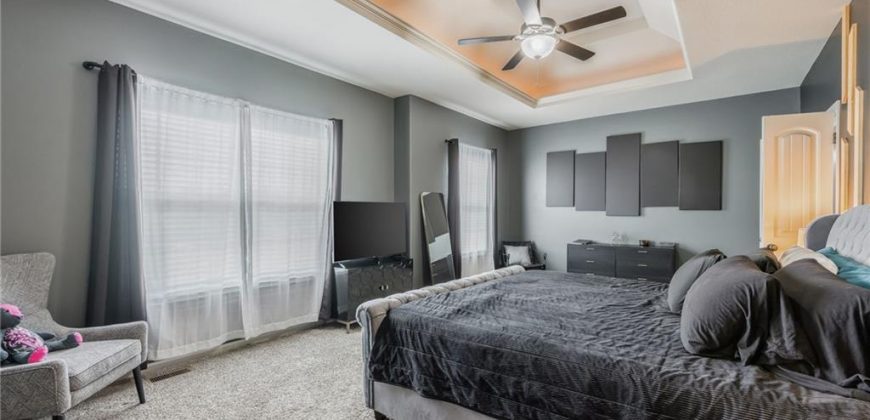 Homes for Sale in Kansas City, MO 64155 | 1314 NE 107th Terrace