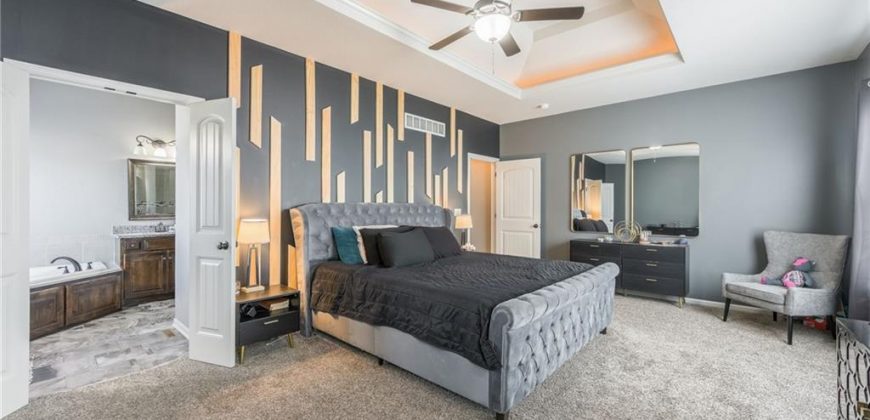 Homes for Sale in Kansas City, MO 64155 | 1314 NE 107th Terrace