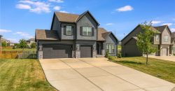 Homes for Sale in Kansas City, MO 64155 | 1314 NE 107th Terrace