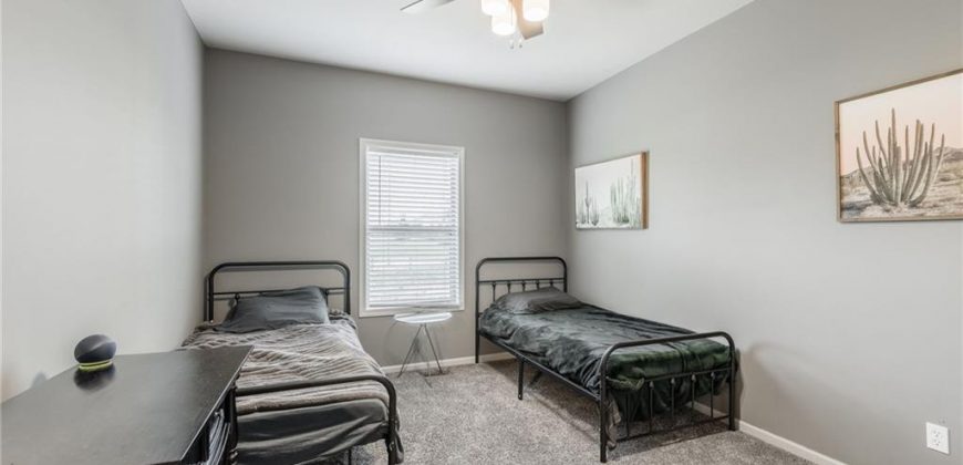 Homes for Sale in Kansas City, MO 64155 | 1314 NE 107th Terrace