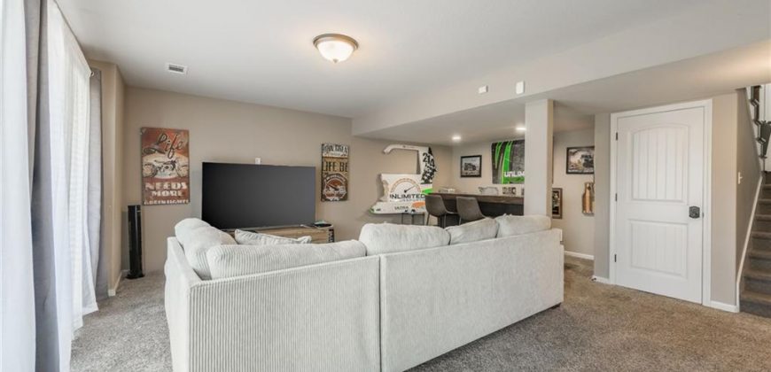 Homes for Sale in Kansas City, MO 64155 | 1314 NE 107th Terrace