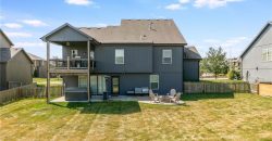 Homes for Sale in Kansas City, MO 64155 | 1314 NE 107th Terrace