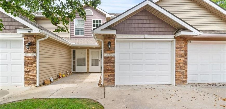 Homes for Sale in Platte City, MO 64079 | 13774  Post Oak Lane
