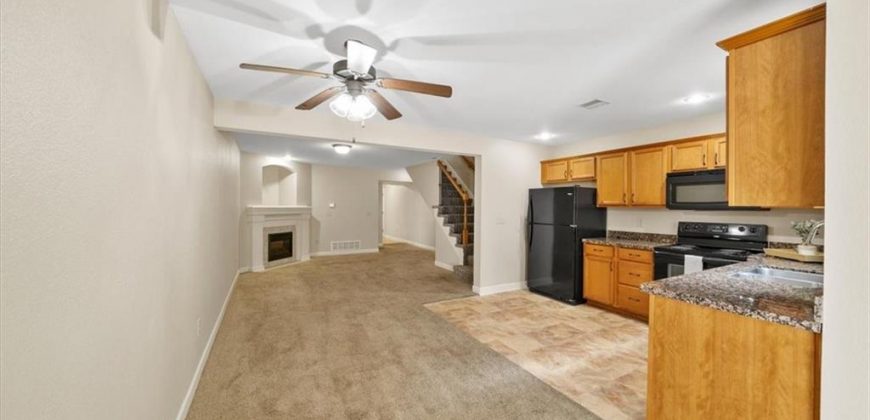 Homes for Sale in Platte City, MO 64079 | 13774  Post Oak Lane