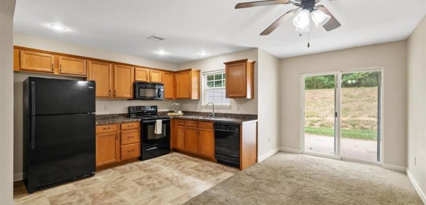 Homes for Sale in Platte City, MO 64079 | 13774  Post Oak Lane