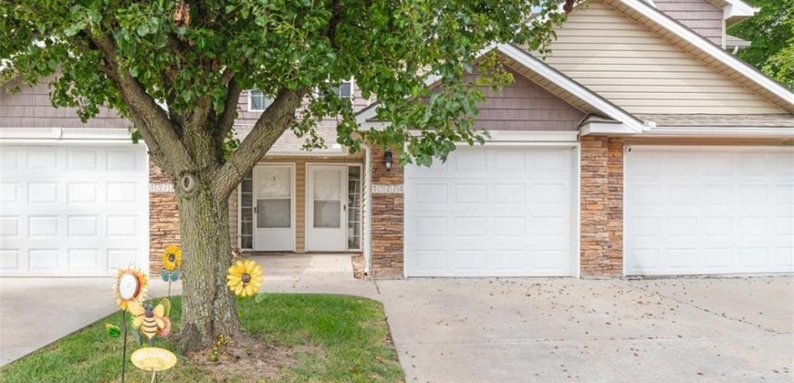 Homes for Sale in Platte City, MO 64079 | 13774  Post Oak Lane