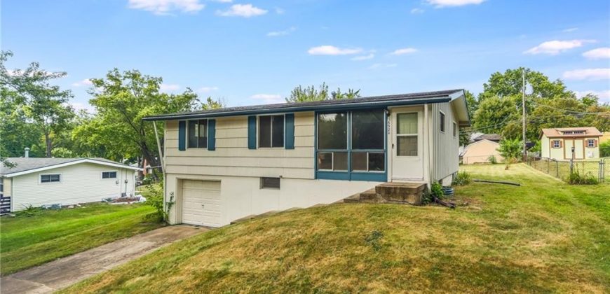 Homes for Sale in Kansas City, MO 64152 | 6920 NW 78th Street