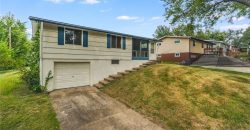 Homes for Sale in Kansas City, MO 64152 | 6920 NW 78th Street