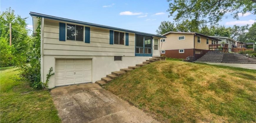 Homes for Sale in Kansas City, MO 64152 | 6920 NW 78th Street