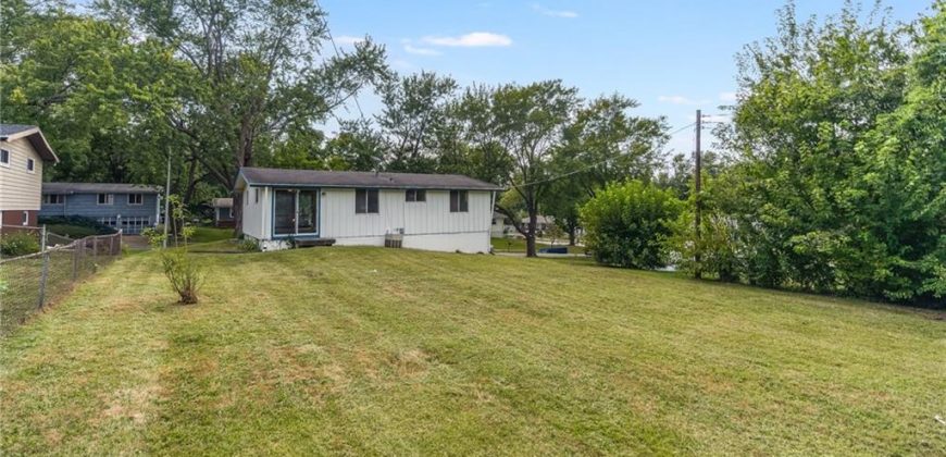 Homes for Sale in Kansas City, MO 64152 | 6920 NW 78th Street