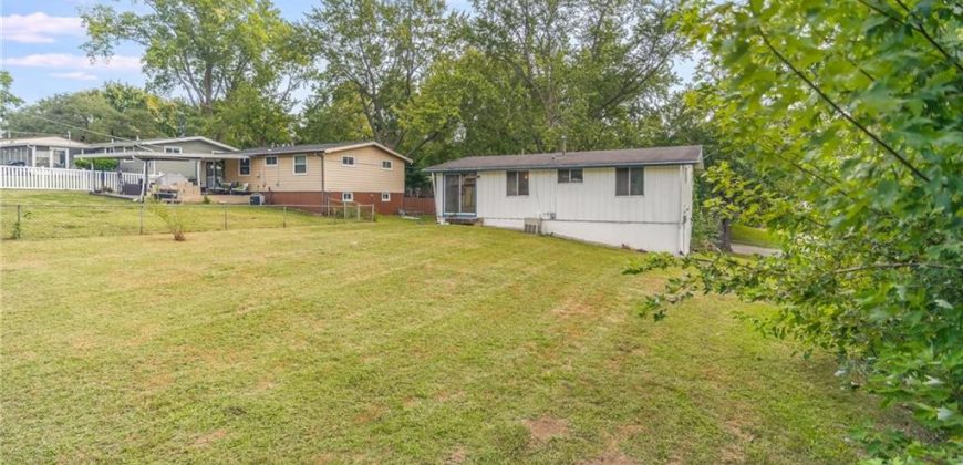 Homes for Sale in Kansas City, MO 64152 | 6920 NW 78th Street