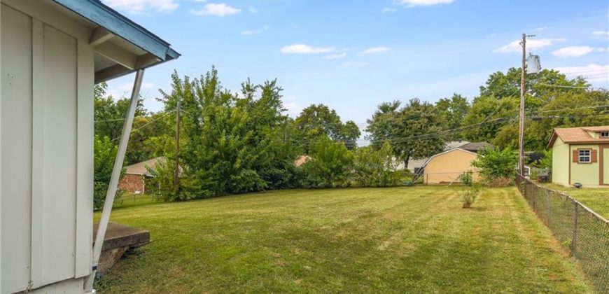 Homes for Sale in Kansas City, MO 64152 | 6920 NW 78th Street