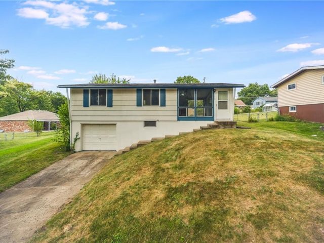 Homes for Sale in Kansas City, MO 64152 | 6920 NW 78th Street