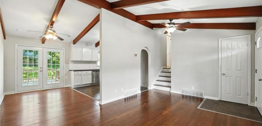 Homes for Sale in Kansas City, MO 64152 | 7002 NW 72nd Terrace