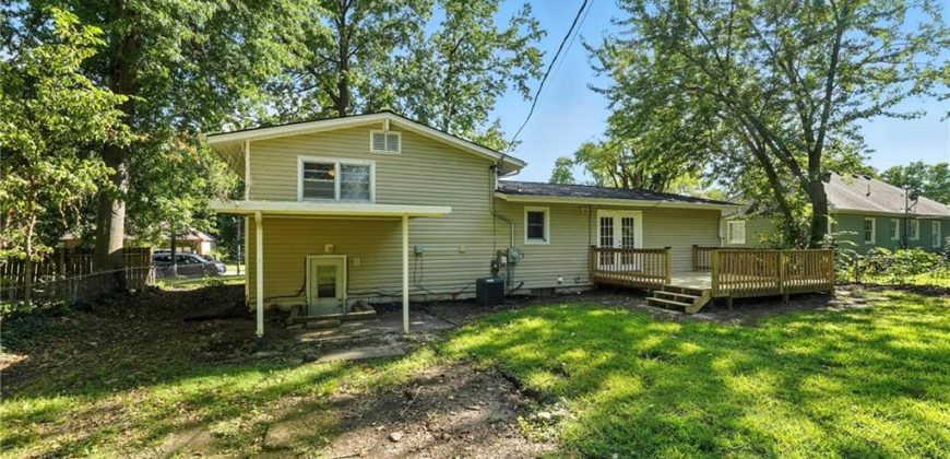 Homes for Sale in Kansas City, MO 64152 | 7002 NW 72nd Terrace