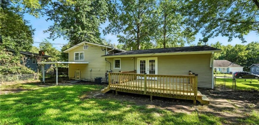 Homes for Sale in Kansas City, MO 64152 | 7002 NW 72nd Terrace