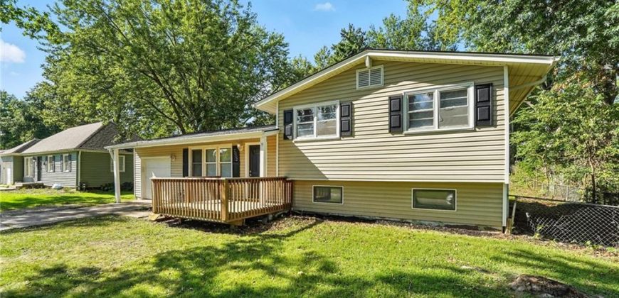 Homes for Sale in Kansas City, MO 64152 | 7002 NW 72nd Terrace