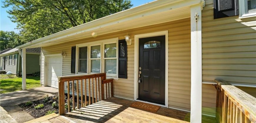 Homes for Sale in Kansas City, MO 64152 | 7002 NW 72nd Terrace