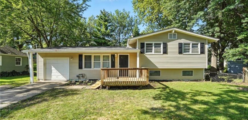 Homes for Sale in Kansas City, MO 64152 | 7002 NW 72nd Terrace