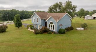 Homes for Sale in Trimble, MO 64492 | 19704  Fightmaster Road