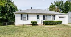 Homes for Sale in Kansas City, MO 64117 | 4246 N Lister Avenue