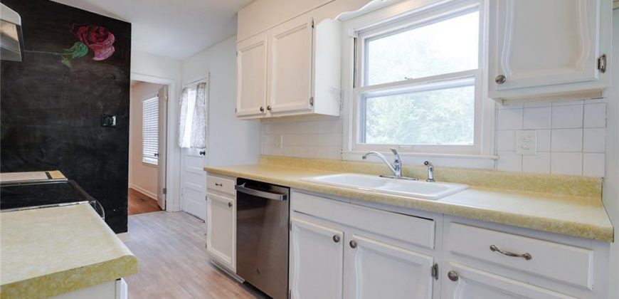Homes for Sale in Kansas City, MO 64117 | 4246 N Lister Avenue