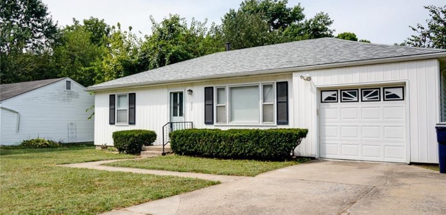 Homes for Sale in Kansas City, MO 64117 | 4246 N Lister Avenue