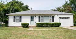 Homes for Sale in Kansas City, MO 64117 | 4246 N Lister Avenue
