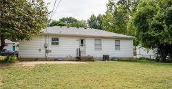 Homes for Sale in Kansas City, MO 64117 | 4246 N Lister Avenue