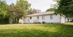 Homes for Sale in Kansas City, MO 64117 | 4246 N Lister Avenue