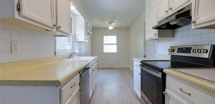 Homes for Sale in Kansas City, MO 64117 | 4246 N Lister Avenue